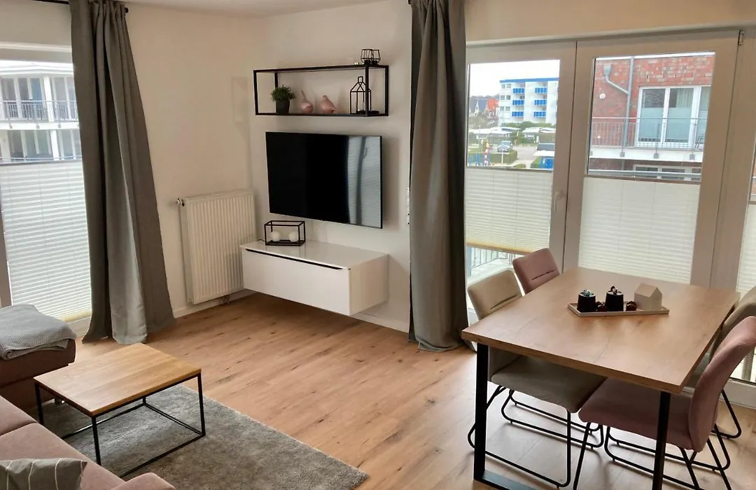 Ferienwohnung Hohe Lith-1