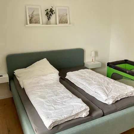 Ferienwohnung Hohe Lith-3