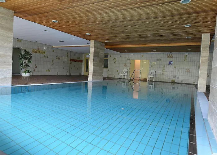 Ferienwohnung Haus Frauenpreiss F490 Cuxhaven